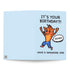 Smashing Birthday Greeting Card